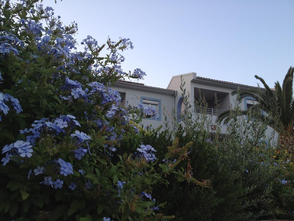 Aίγλη Διαμερίσματα Νέα Αγχίαλος Εξωτερικό φωτογραφία